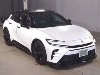 TOYOTA CROWN SPORT