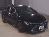 TOYOTA COROLLA WAGON