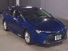 TOYOTA COROLLA WAGON