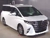 TOYOTA ALPHARD HYBRID