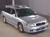 SUBARU LEGACY TOURING WAGON