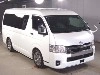 TOYOTA HIACE WAGON
