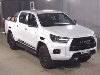 TOYOTA HILUX PICK UP