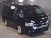 TOYOTA HIACE WAGON