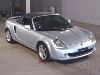 TOYOTA MR-S