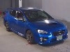 SUBARU WRX STI