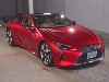 LEXUS LC