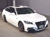 TOYOTA CROWN HYBRID