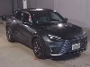 LEXUS LBX