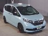 HONDA FREED HYBRID