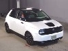 HONDA HONDA E