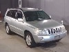TOYOTA KLUGER