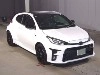 TOYOTA GR YARIS