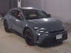 TOYOTA CROWN SPORT