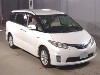 TOYOTA ESTIMA HYBRID