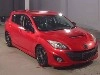 MAZDA MAZDA SPEED AXELA