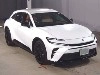 TOYOTA CROWN SPORT