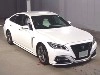 TOYOTA CROWN HYBRID