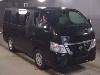 NISSAN CARAVAN WAGON