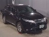 TOYOTA HARRIER HYBRID