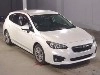 SUBARU IMPREZA SPORT