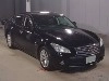 NISSAN FUGA HYBRID