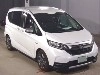 HONDA FREED HYBRID