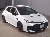 TOYOTA GR COROLLA