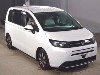 HONDA FREED HYBRID