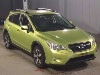 SUBARU IMPREZA SPORT