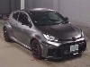 TOYOTA GR YARIS
