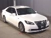 TOYOTA CROWN MAJESTA