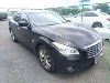 NISSAN FUGA HYBRID