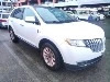 LINCOLN MKX