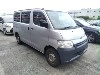 TOYOTA LITE ACE VAN