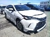 TOYOTA HARRIER HYBRID