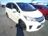 HONDA FREED HYBRID