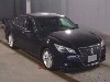 TOYOTA CROWN HYBRID