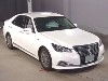 TOYOTA CROWN HYBRID