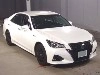 TOYOTA CROWN HYBRID