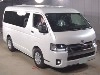 TOYOTA HIACE WAGON