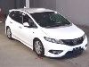 HONDA JADE