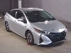 TOYOTA PRIUS PHV