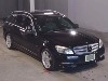MERCEDES BENZ C CLASS STATION WAGON