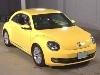 VOLKSWAGEN THE BEETLE