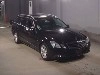 MERCEDES BENZ E CLASS STATION WAGON