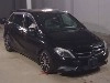 MERCEDES BENZ B CLASS