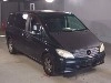 MERCEDES BENZ V CLASS