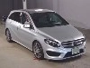 MERCEDES BENZ B CLASS