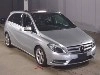 MERCEDES BENZ B CLASS